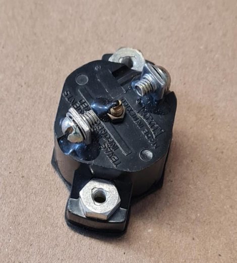 Circuit Breaker Assembly Engine CAT 3304 3406 3406B 3408 3408B