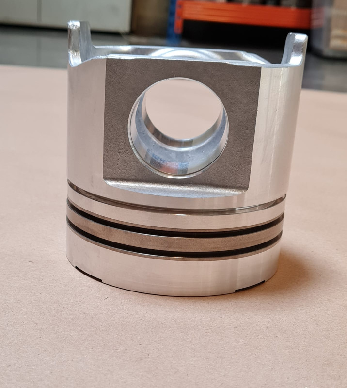 Piston Body Engine CAT 3412 3406 Part No. 7N3633 Upway Marine