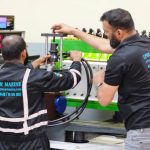 Services Fuel Injection Sysytems