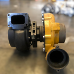 Turbo Gp Turbocharger Gp