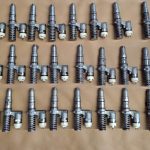3500 series Injectors Fuel Injectors