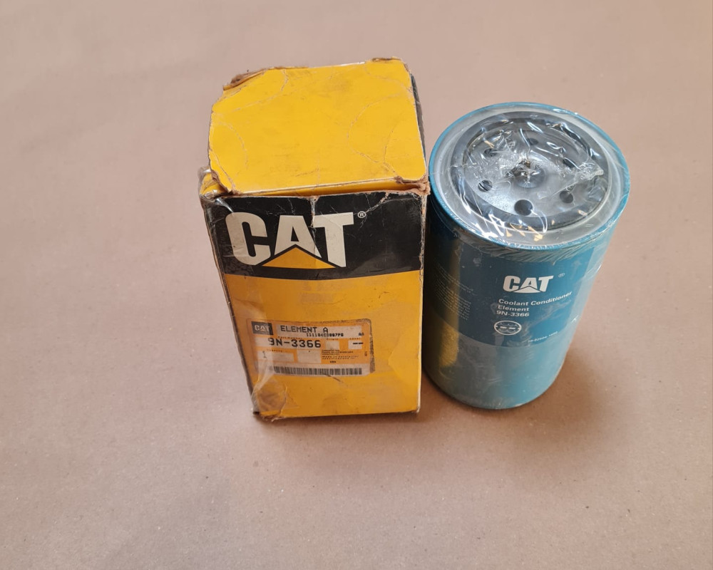 Coolant Conditioner Engine CAT Part No. 9N3366 Upway Marine