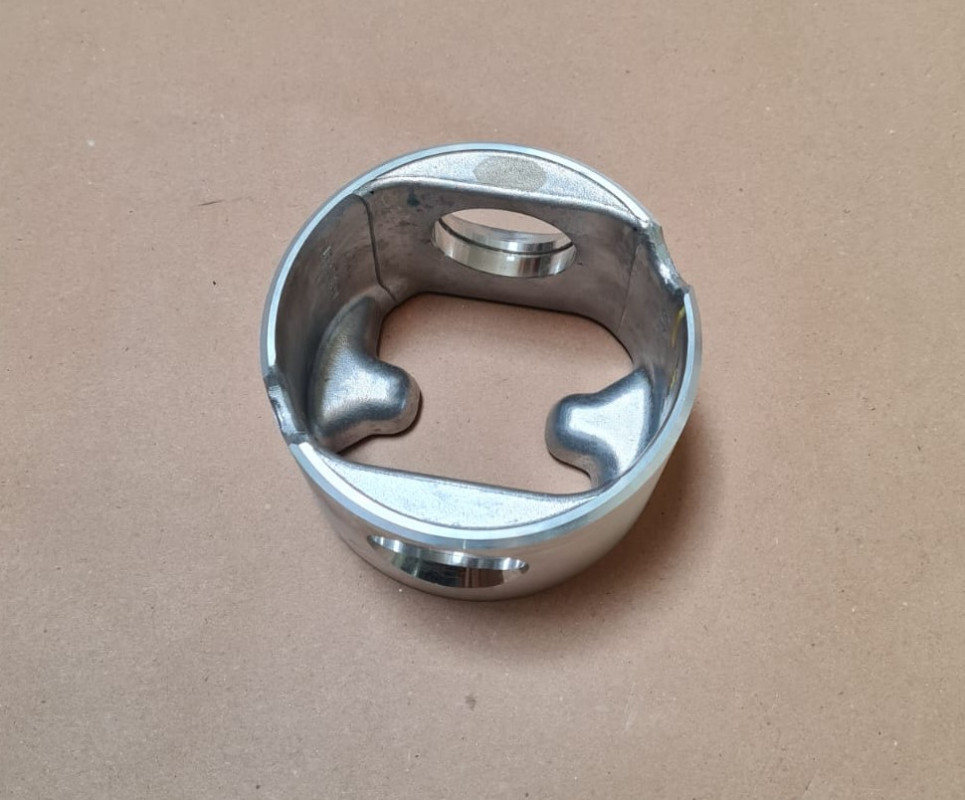 Piston Skirt Engine CAT 3400 Part No. 1630930 Upway Marine