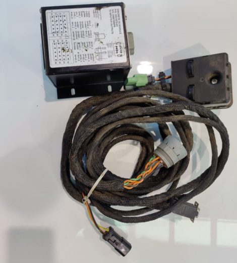 CAT Harness AS Part No. 270-1732